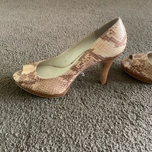 Nine West Shoes